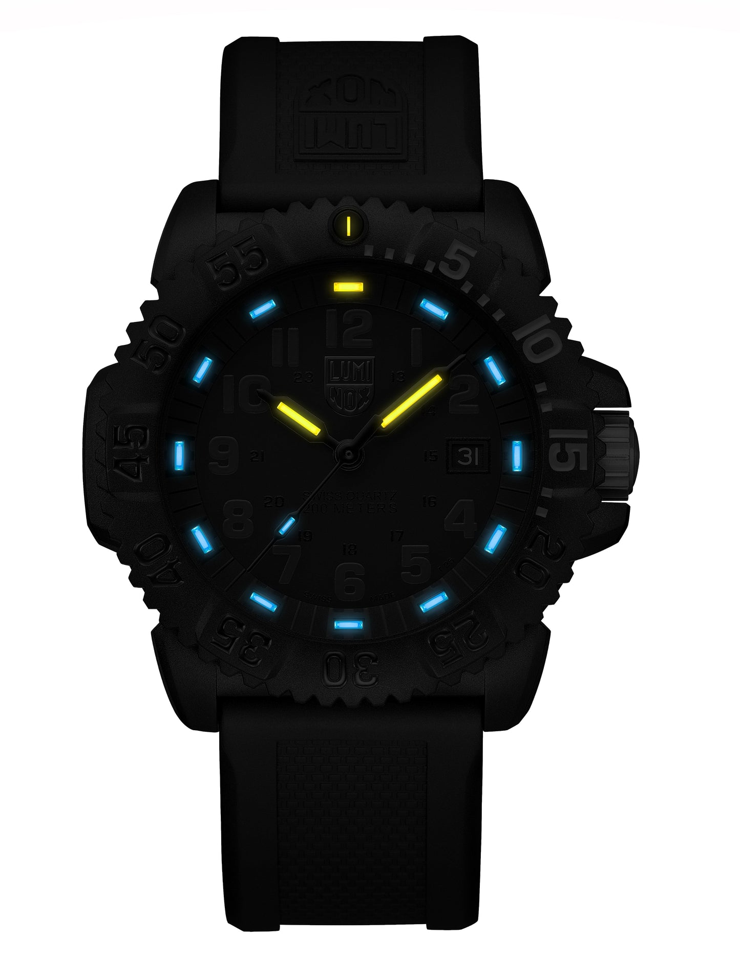 Luminox Colormark XS.3051.GO.NSF