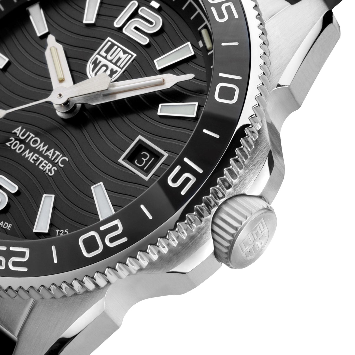 Luminox Pacific Diver Automatic 3101