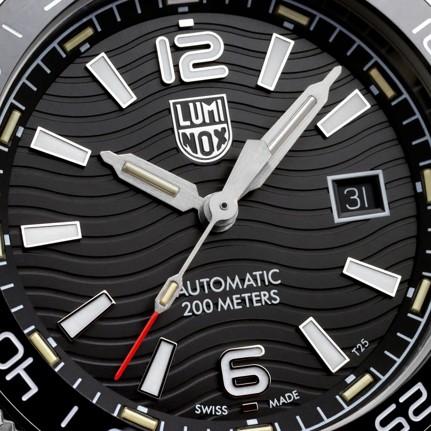 Luminox Pacific Diver Automatic 3101