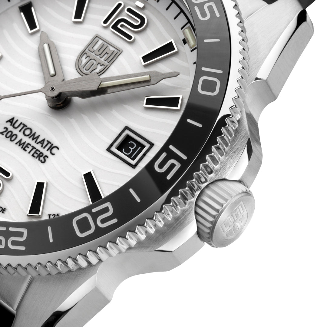 Luminox Pacific Diver Automatic 3101.H.SET