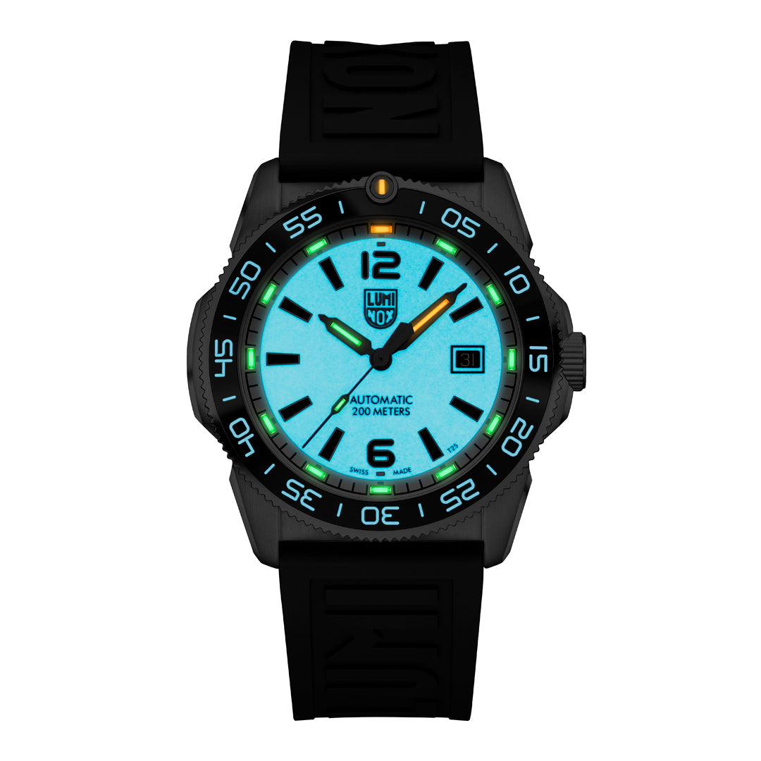 Luminox Pacific Diver Automatic 3101.H.SET