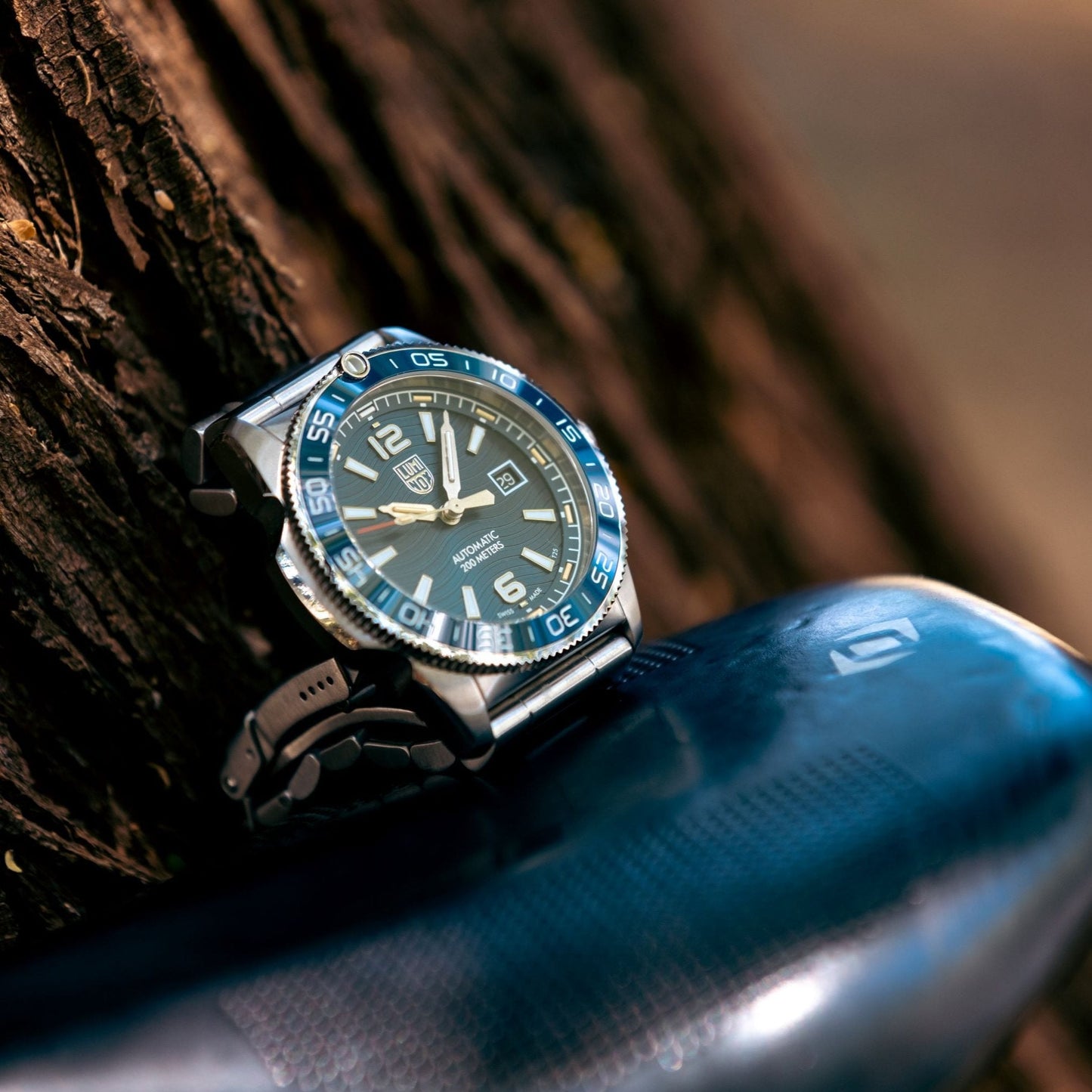 Luminox Pacific Diver Automatic 3104