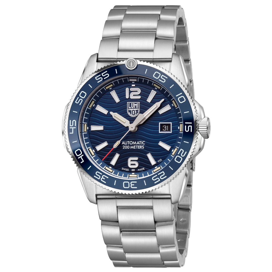 Luminox Pacific Diver Automatic 3104