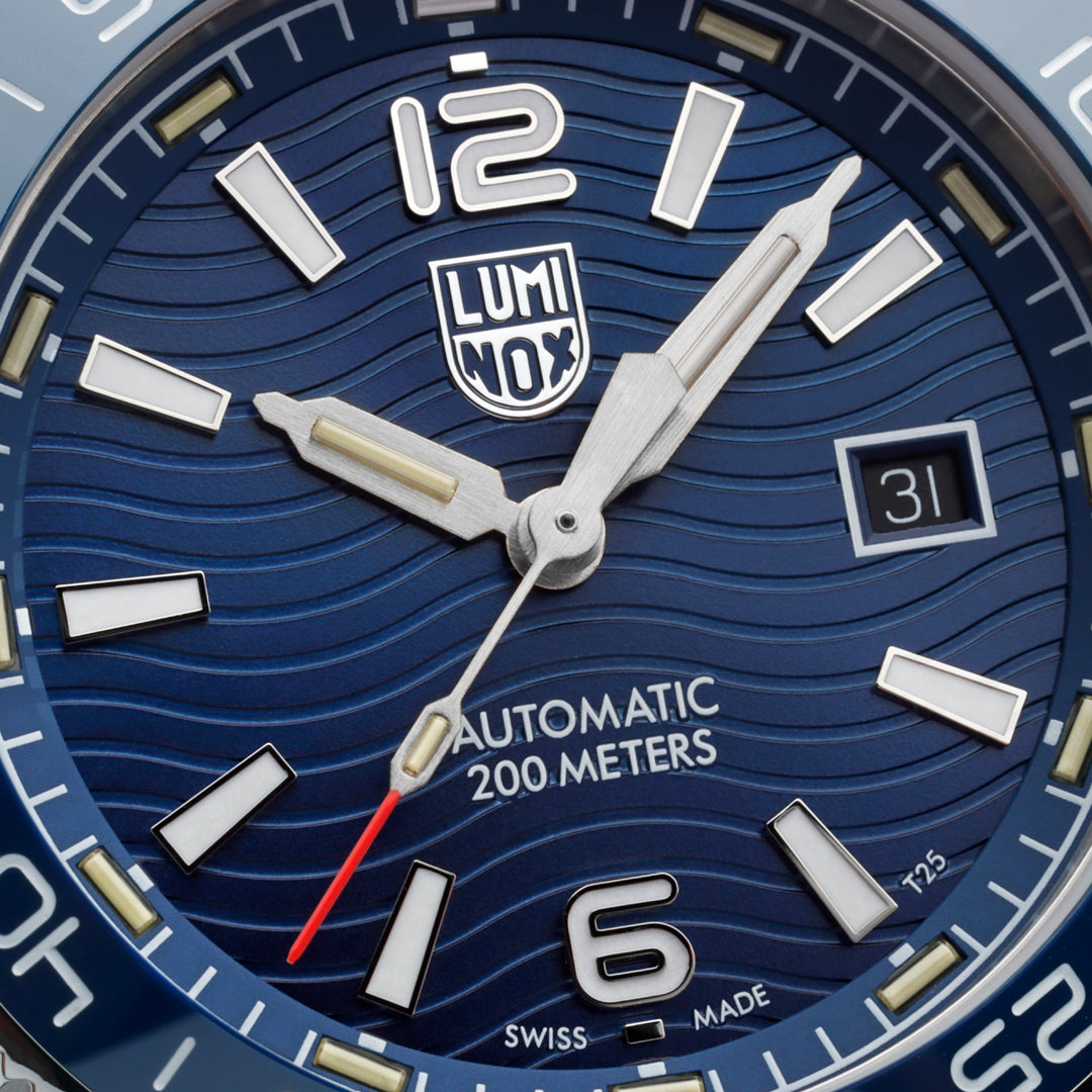 Luminox Pacific Diver Automatic 3104