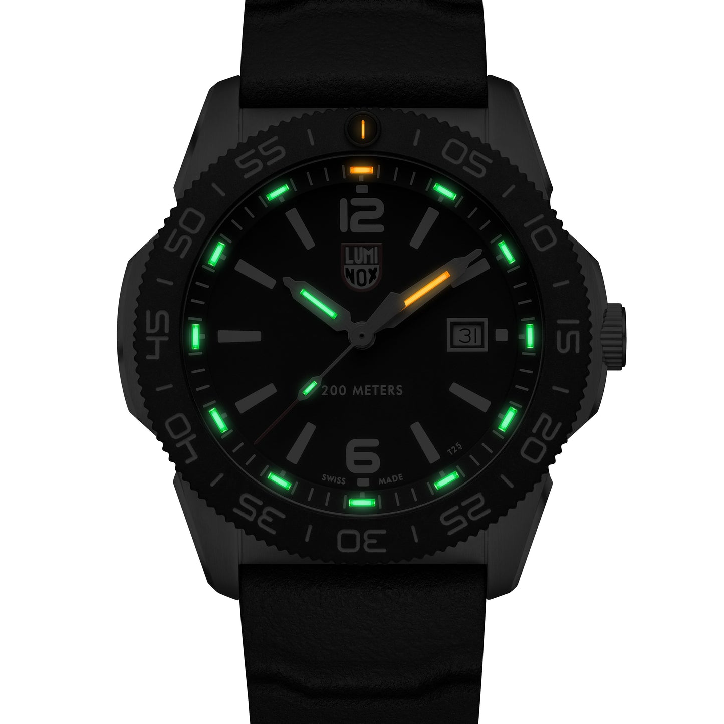 Luminox Pacific Diver 3121