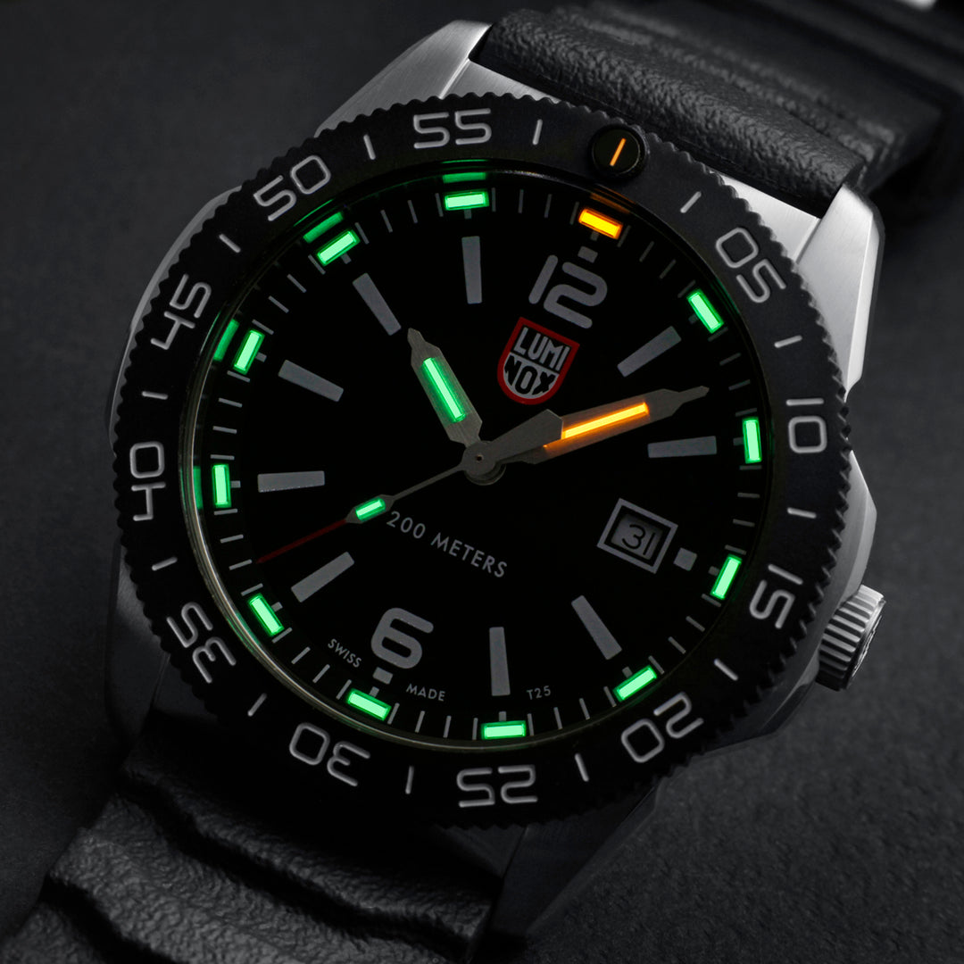 Luminox Pacific Diver 3121