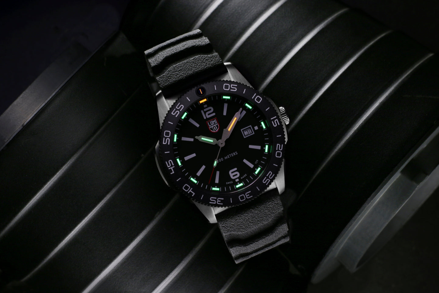 Luminox Pacific Diver 3121