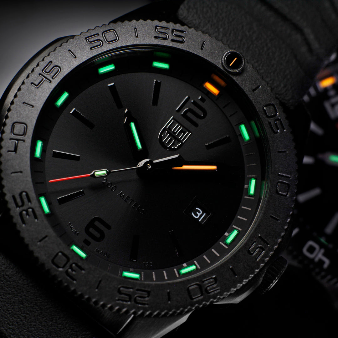 Luminox Pacific Diver 3121.BO