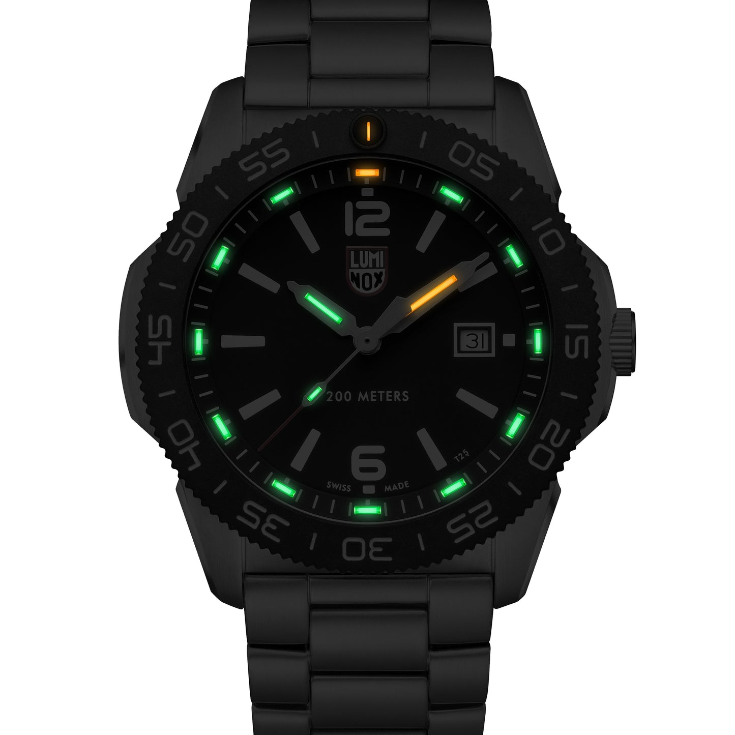 Luminox Pacific Diver 3122