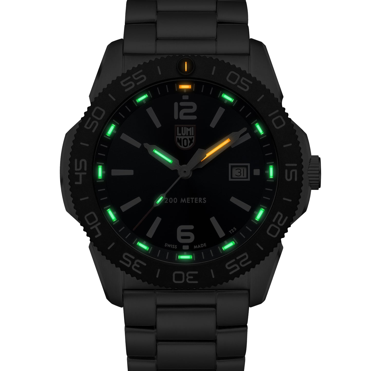 Luminox Pacific Diver 3123