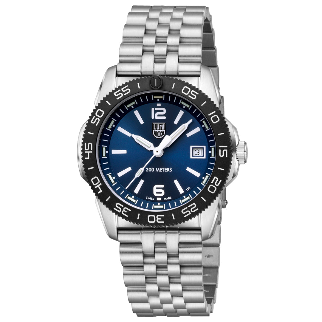 Luminox Pacific Diver 3123M.SET.1