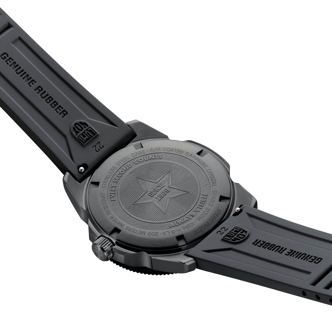 Luminox Pacific Diver 3127M