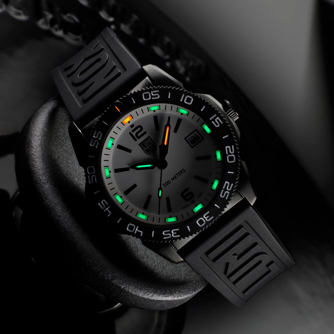 Luminox Pacific Diver 3127M