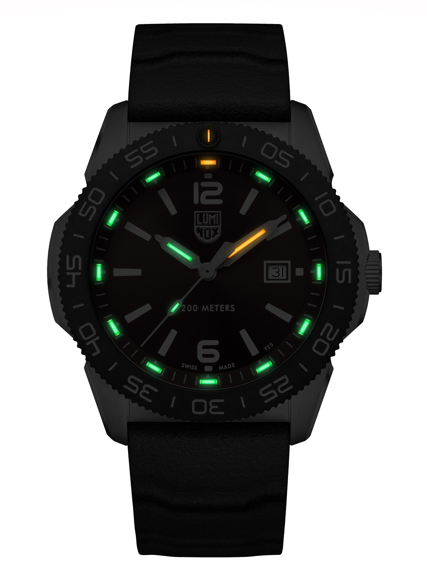 Luminox Pacific Diver 3135