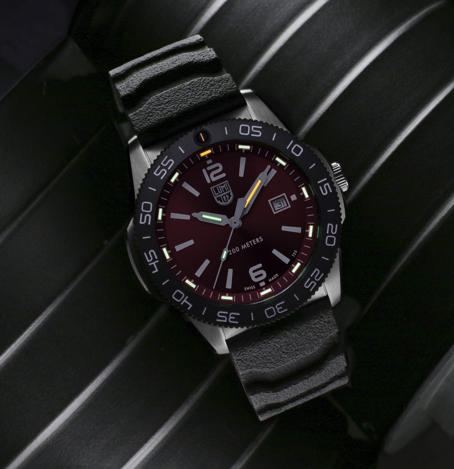 Luminox Pacific Diver 3135