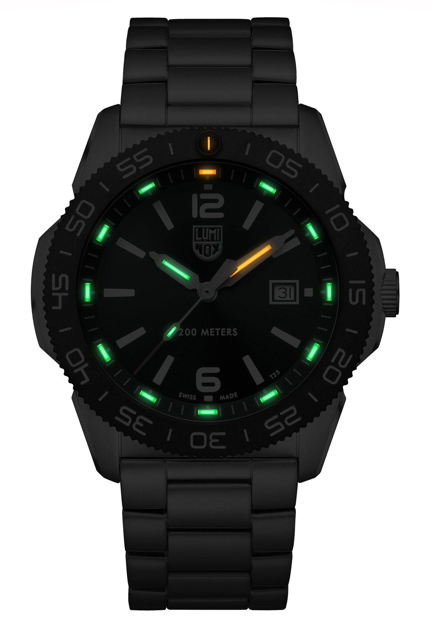 Luminox Pacific Diver 3137