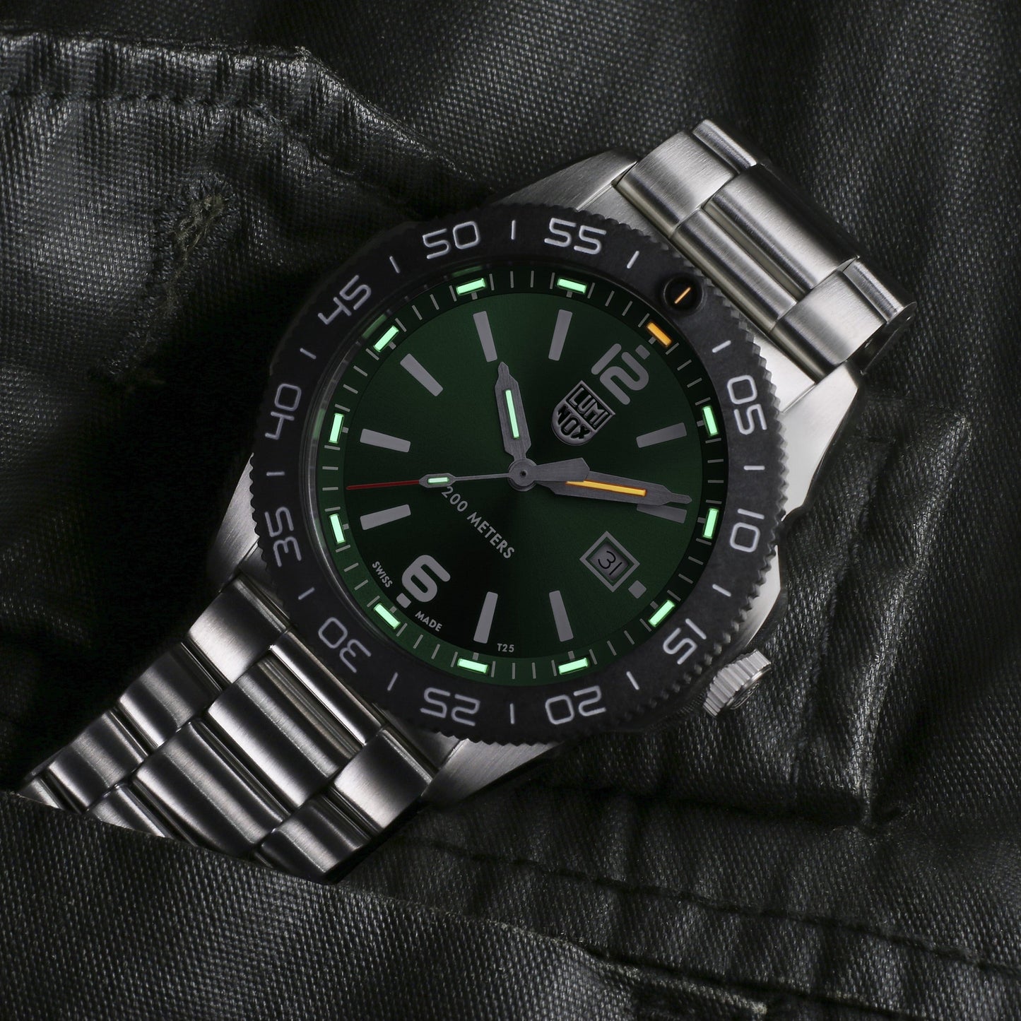 Luminox Pacific Diver 3137