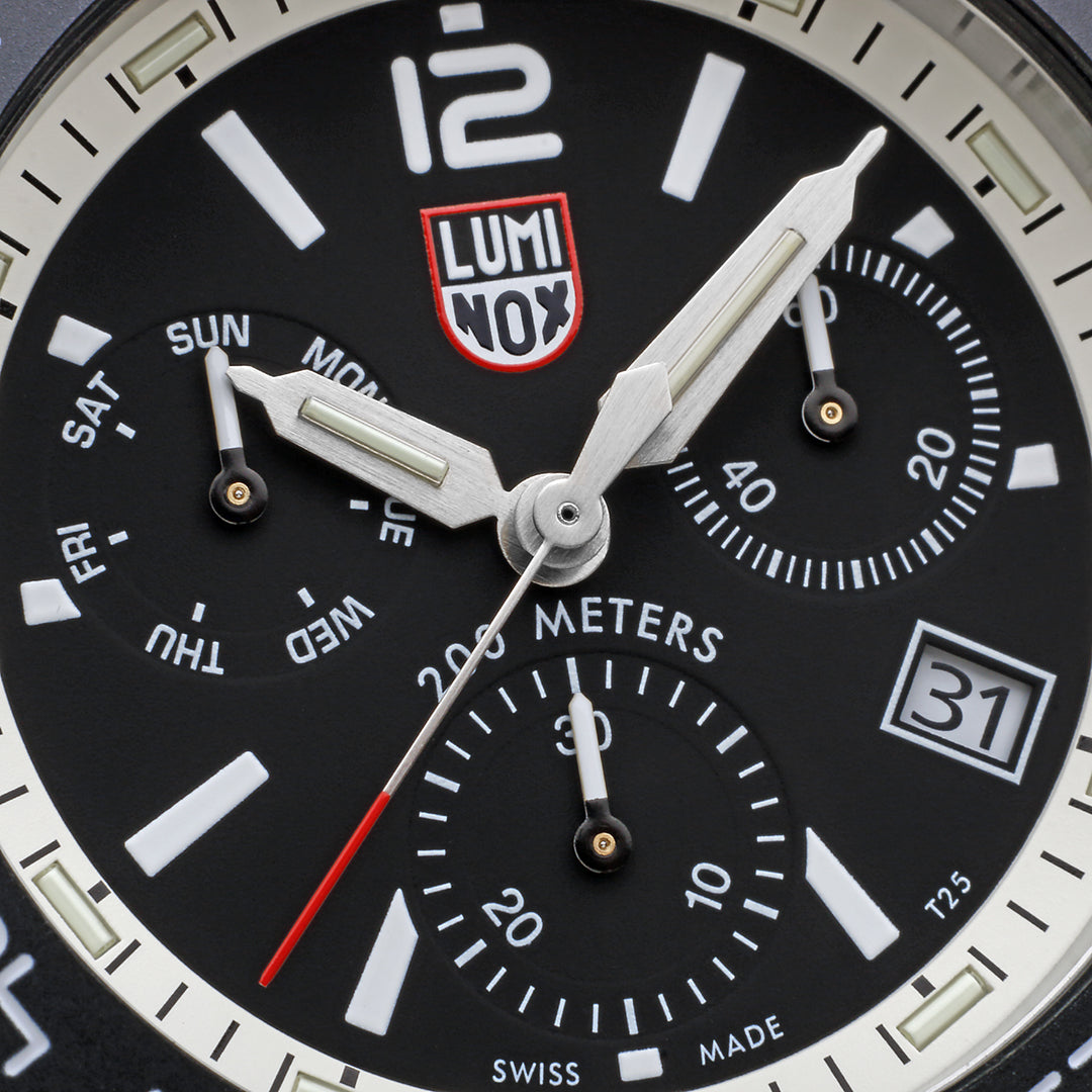 Luminox Pacific Diver 3141.M