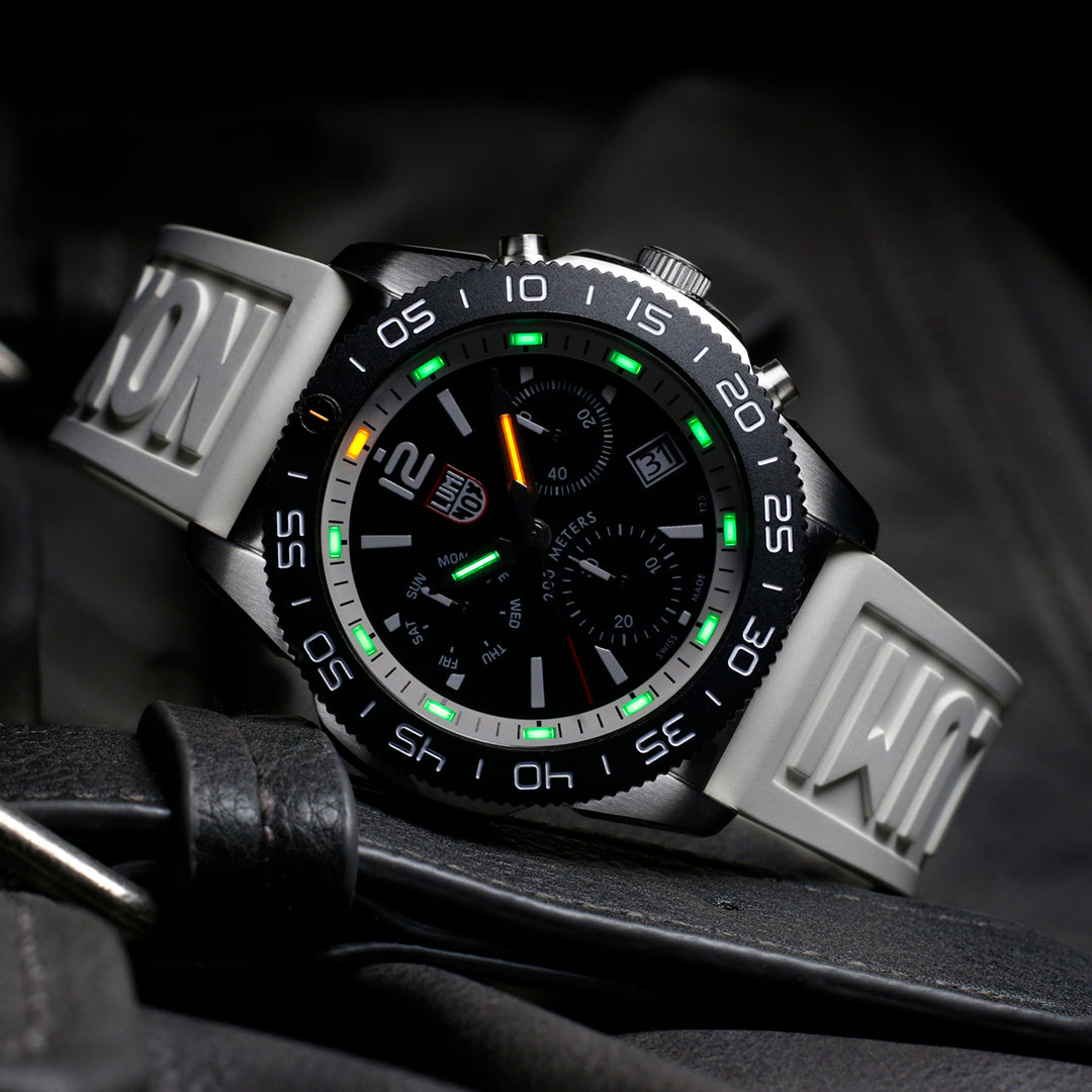 Luminox Pacific Diver 3141