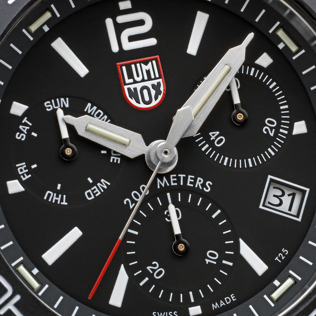 Luminox Pacific Diver 3142