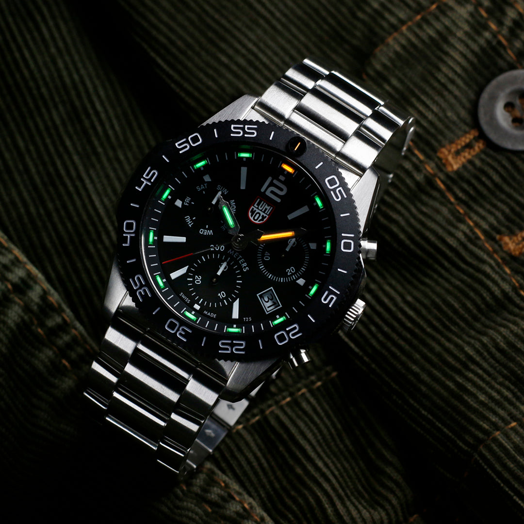 Luminox Pacific Diver 3142