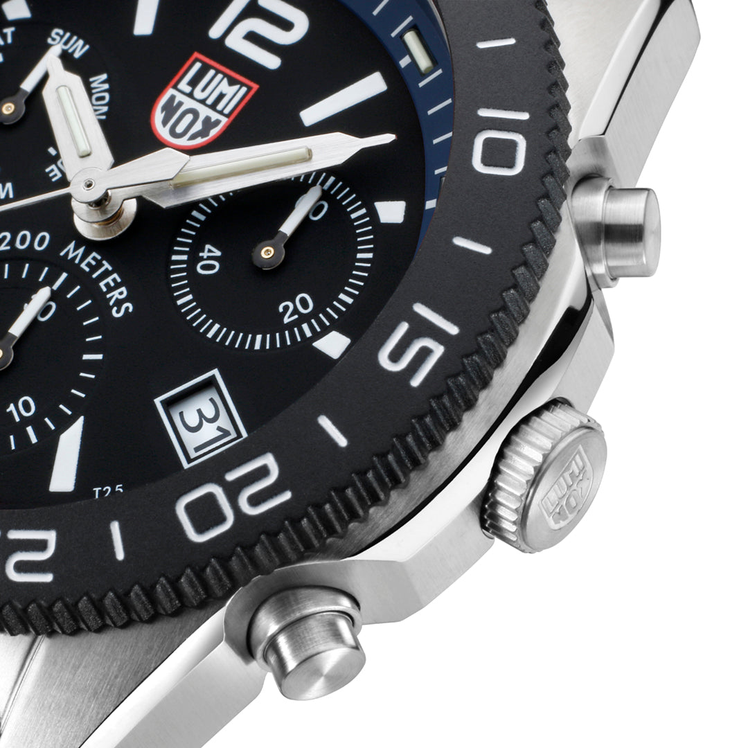 Luminox Pacific Diver 3143.M