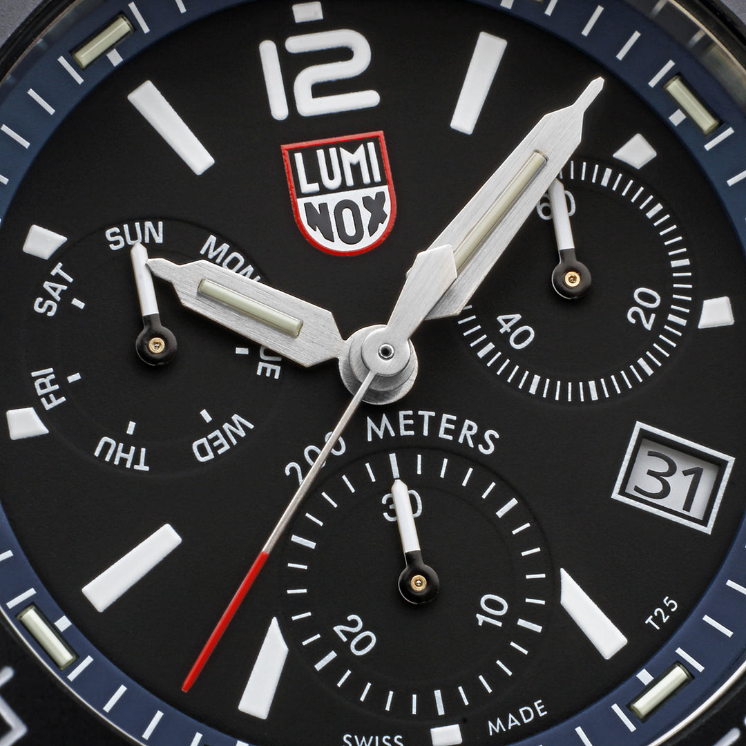 Luminox Pacific Diver 3143.M