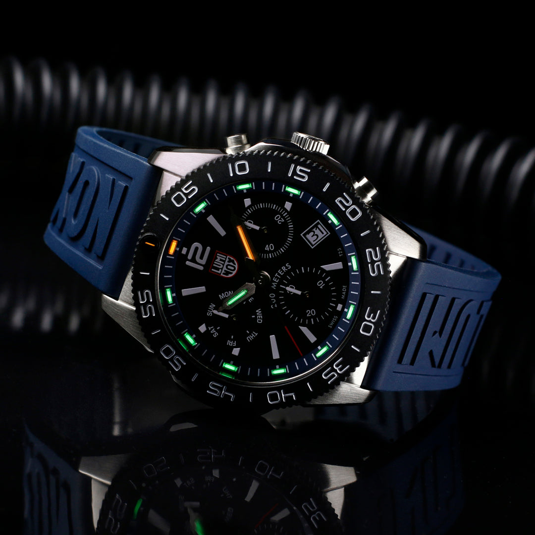 Luminox Pacific Diver 3143