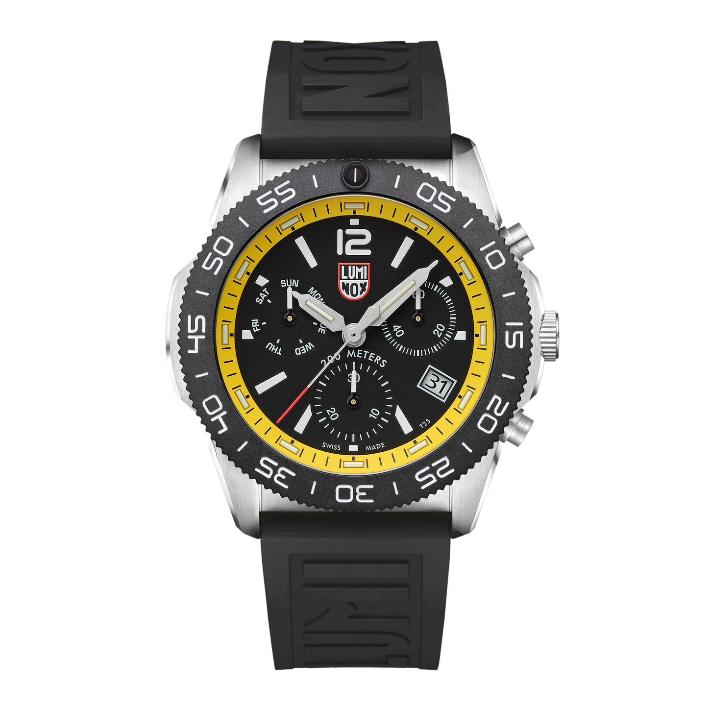 Luminox Pacific Diver 3145.SET