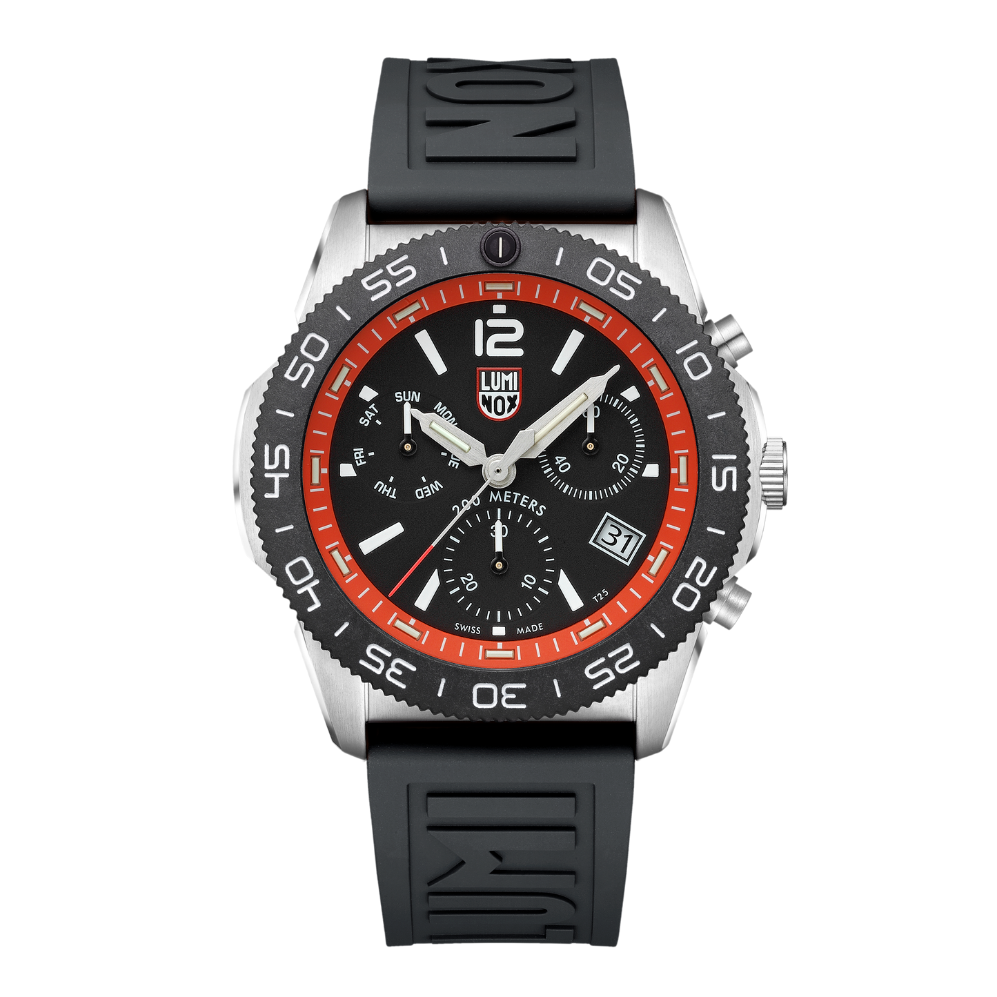 Luminox Pacific Diver 3149.SET