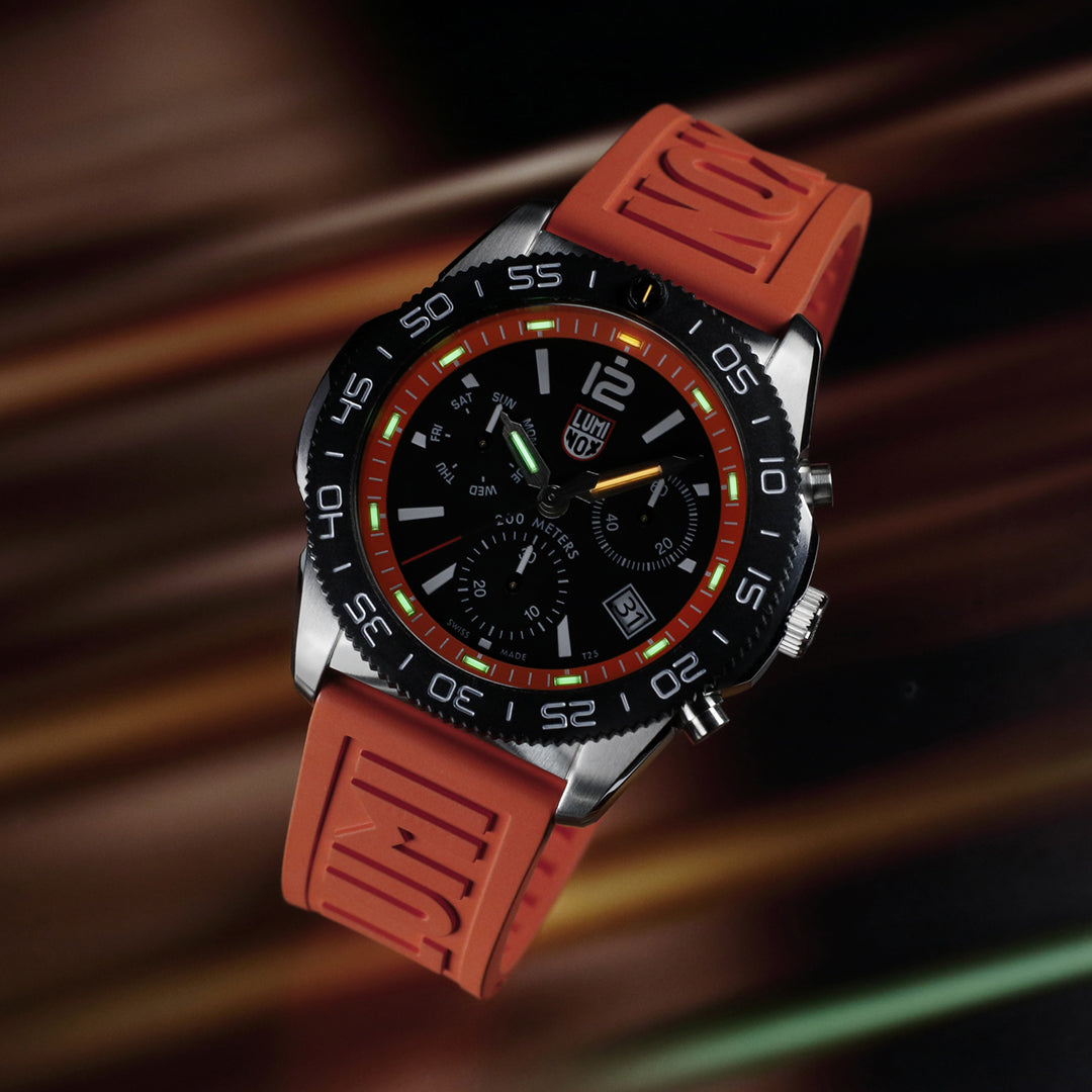 Luminox Pacific Diver 3149.SET