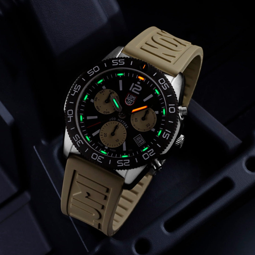 Luminox Pacific Diver 3150