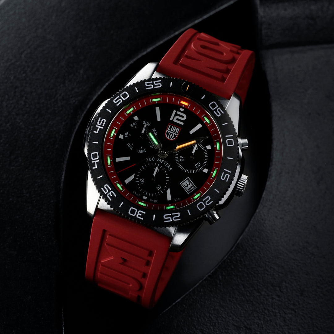 Luminox Pacific Diver 3155.SET