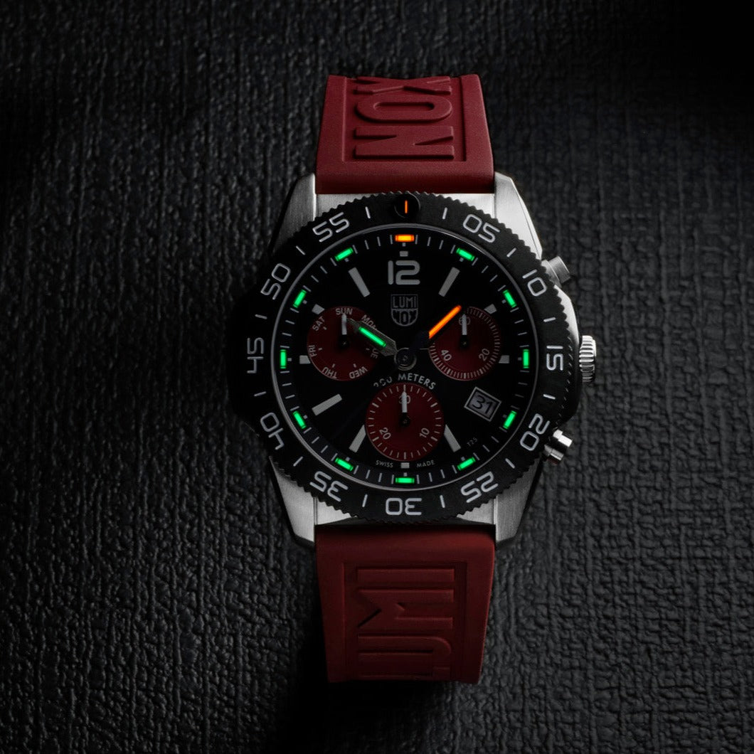 Luminox Pacific Diver 3155.1