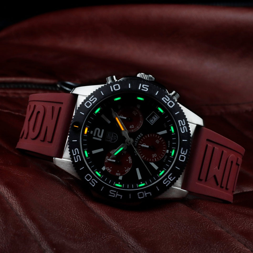 Luminox Pacific Diver 3155.1