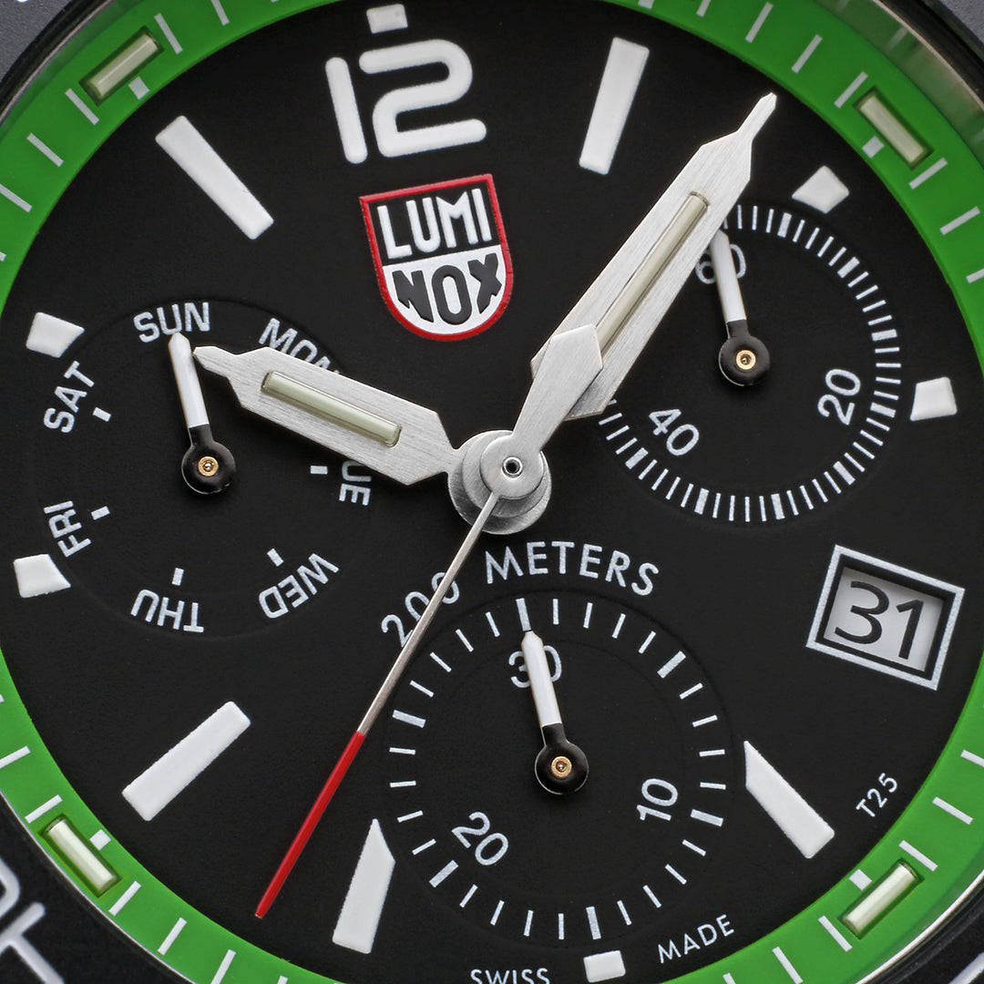 Luminox Pacific Diver 3157.NF.M