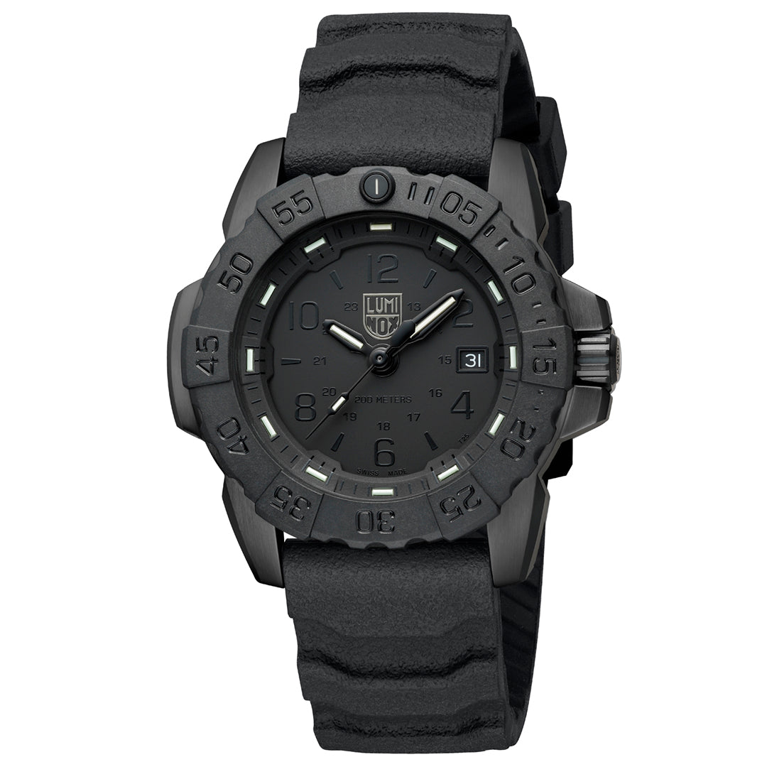 Luminox Navy Seal Steel 3251.BO.CB