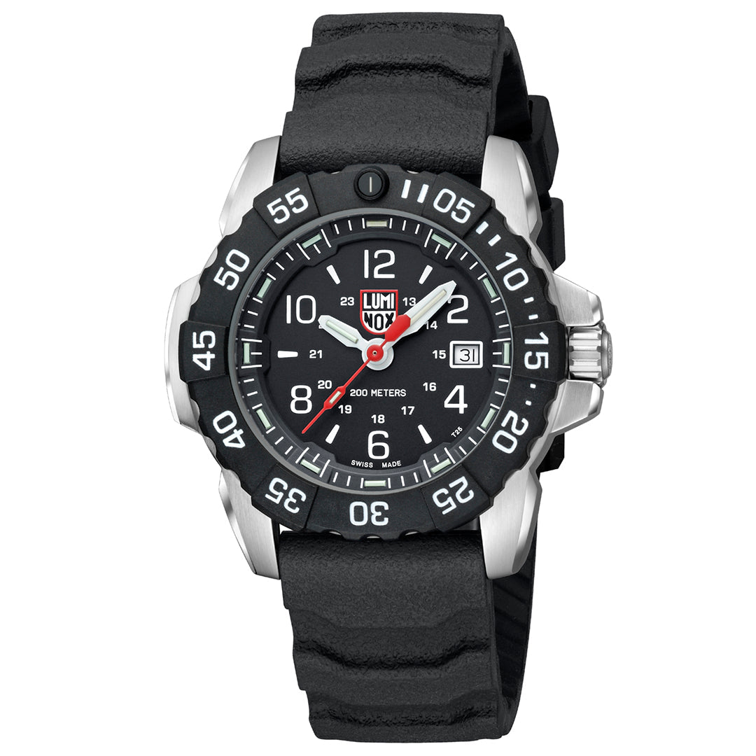 Luminox Navy Seal Steel 3251.CB