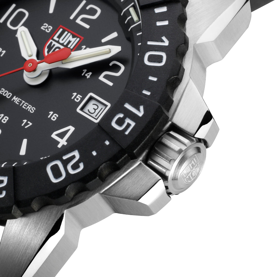 Luminox Navy Seal Steel 3251.CB