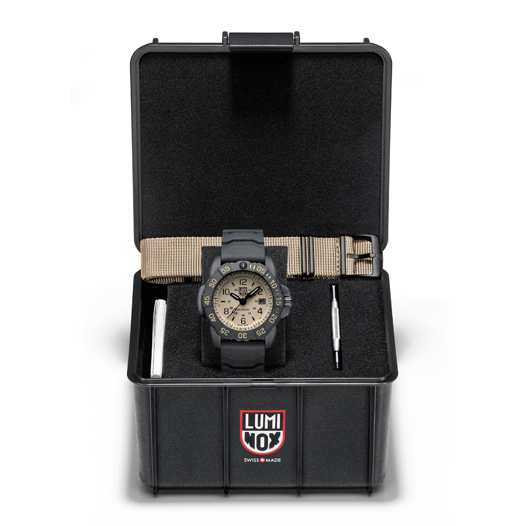 Luminox Navy Seal 3251.CBNSF.SET