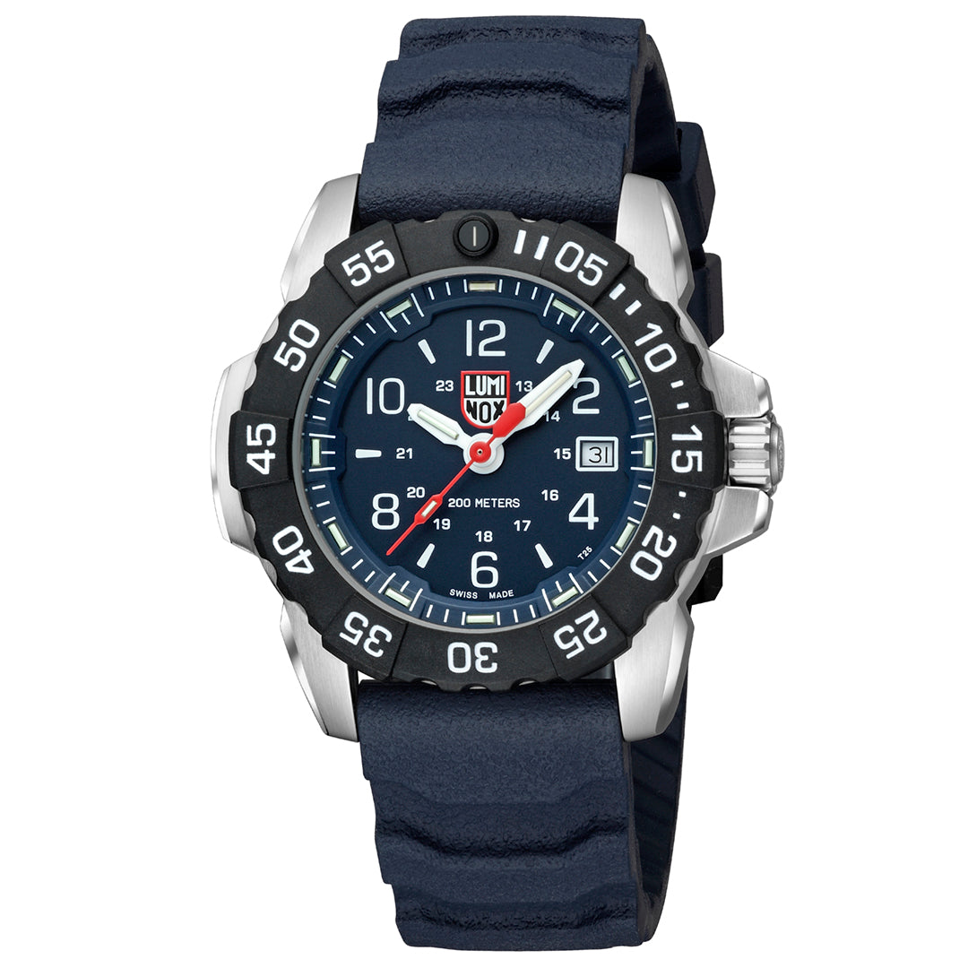 Luminox Navy Seal Steel 3253.CB