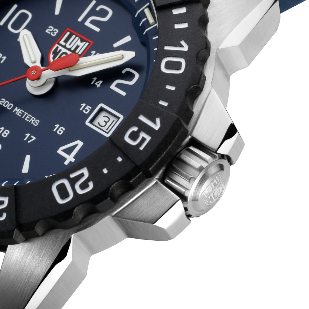 Luminox Navy Seal Steel 3253.CB