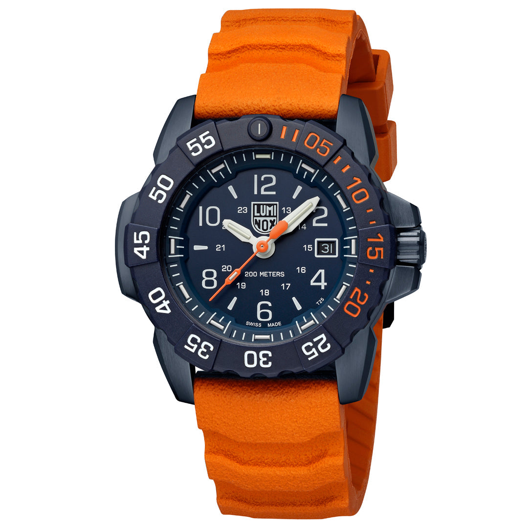 Luminox Navy Seal 3253.CB.NSF.SET