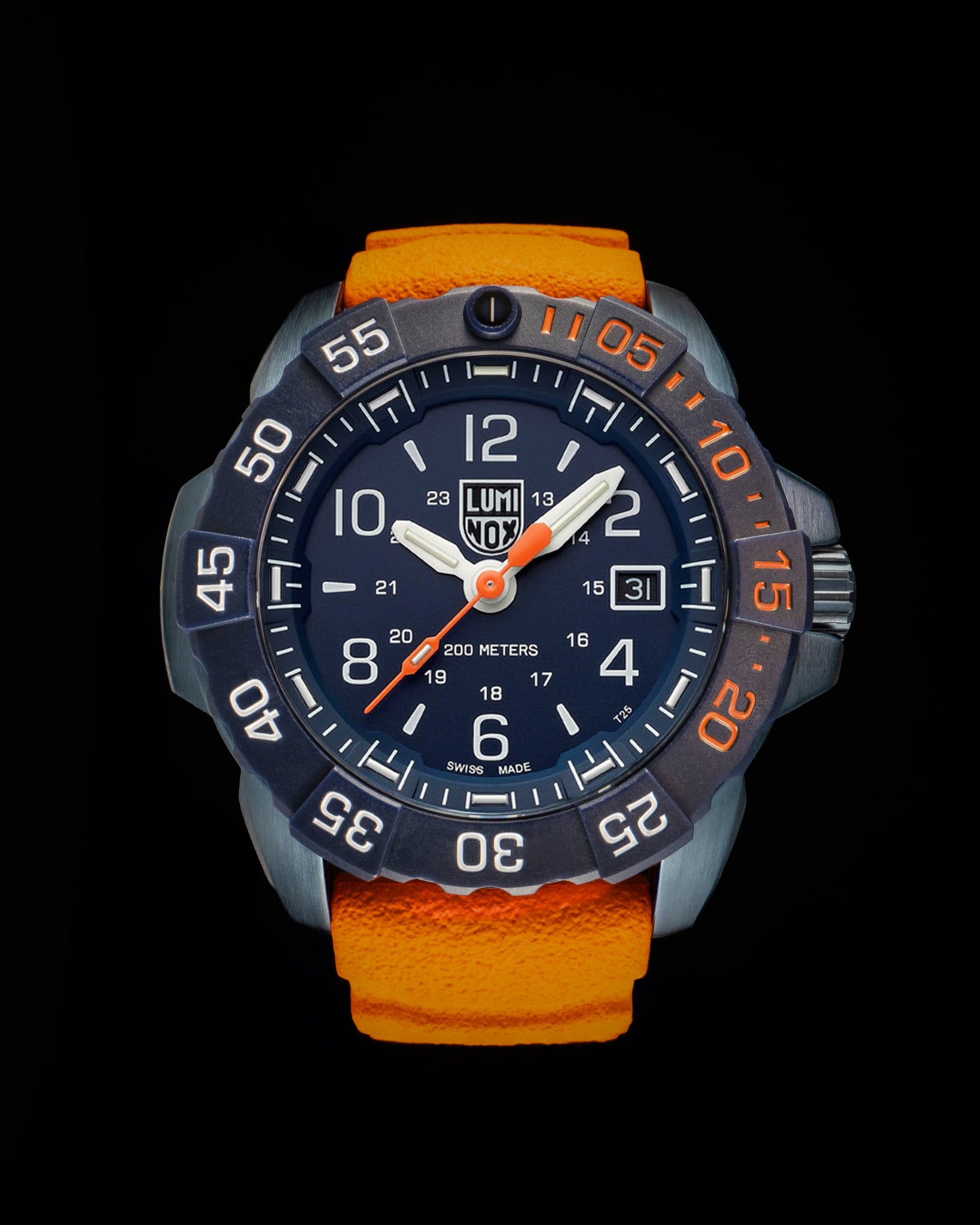 Luminox Navy Seal 3253.CB.NSF.SET