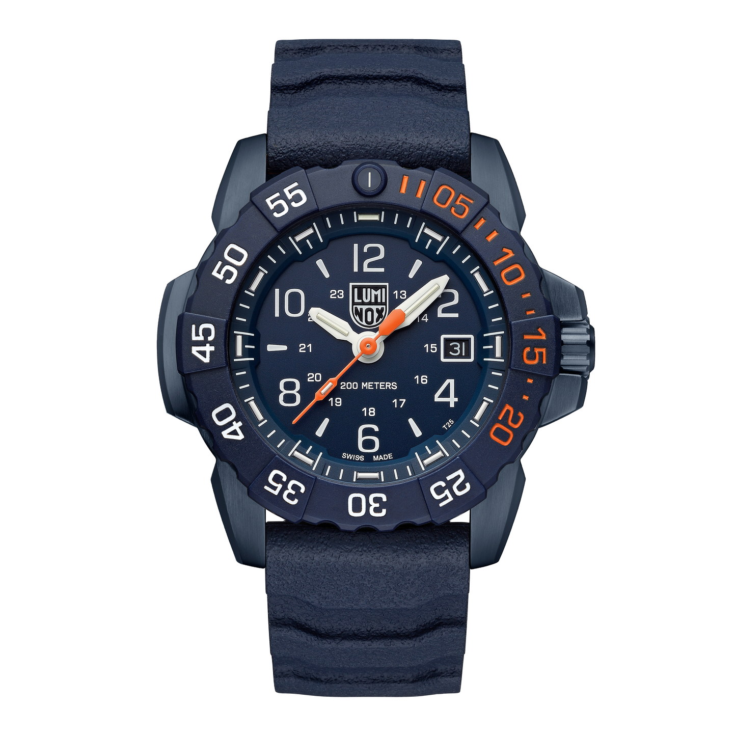 Luminox Navy Seal 3253.CB.NSF.SET