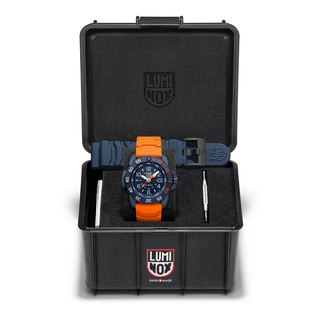 Luminox Navy Seal 3253.CB.NSF.SET