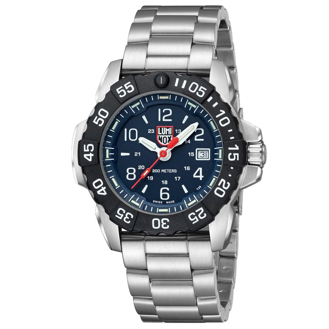 Luminox Navy Seal Steel 3254.CB