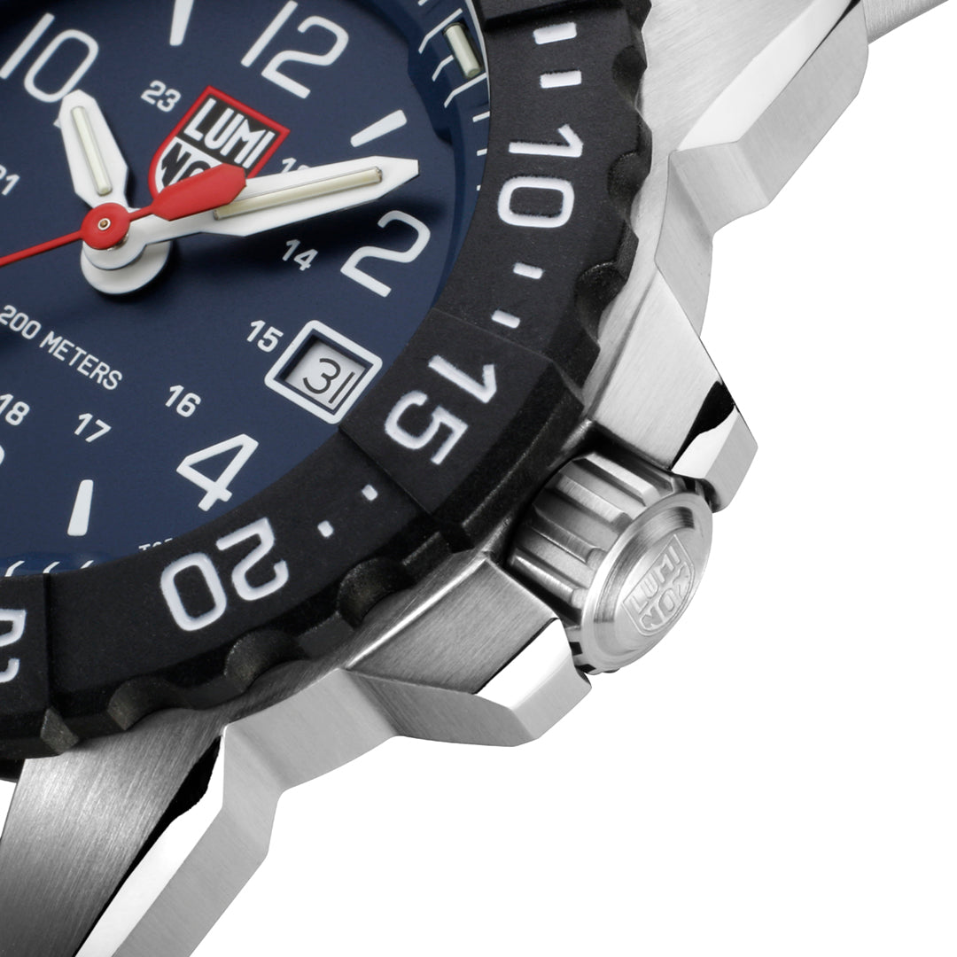 Luminox Navy Seal Steel 3254.CB