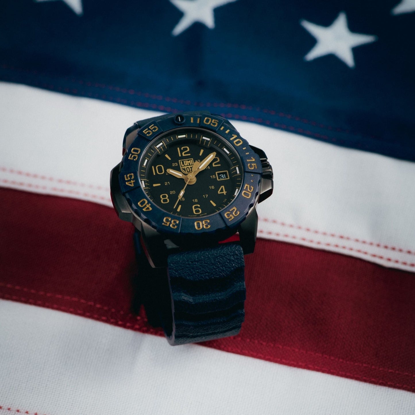 Luminox Navy Seal 3255.CB.NSF