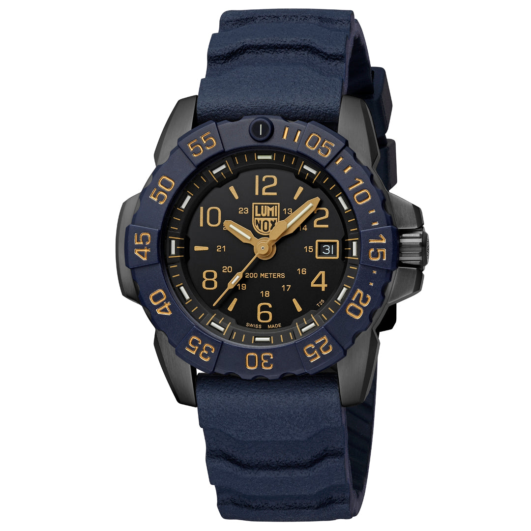 Luminox Navy Seal 3255.CB.NSF